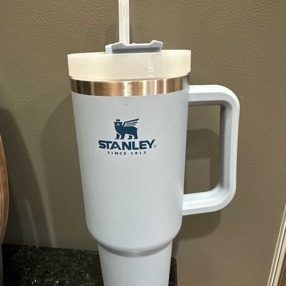 Stanley 40 oz cup fog color